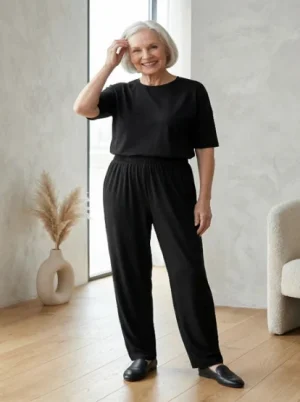 Women Black