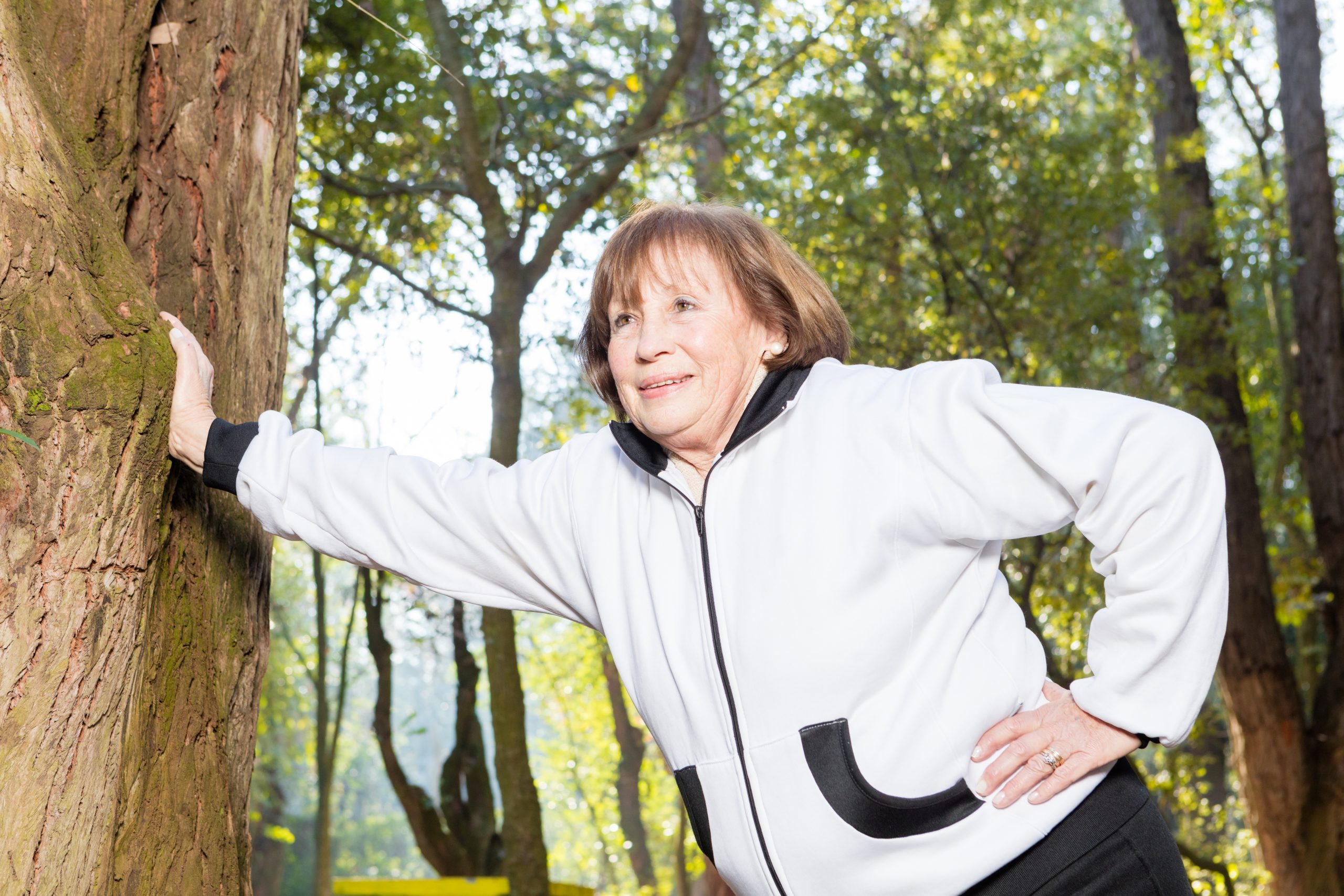 How To Buy Clothing for a Stroke Survivor in Victoria, BC