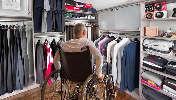 What are Adaptive Clothes for the Elderly?