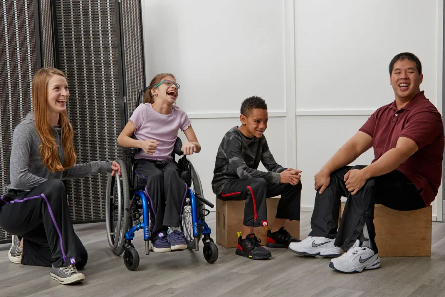 Limited Mobility Clothing In Victoria, BC