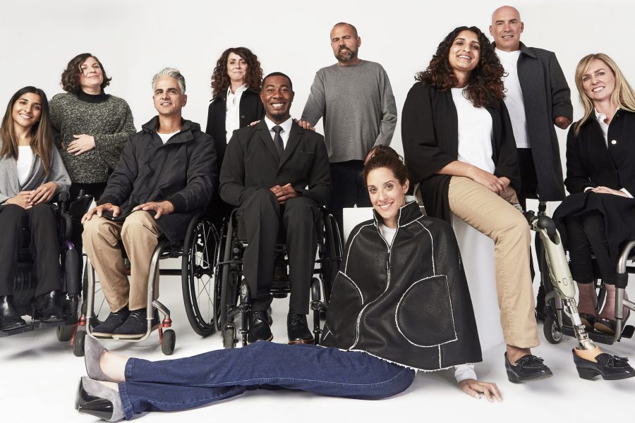 Adaptive Clothing In Vancouver, BC