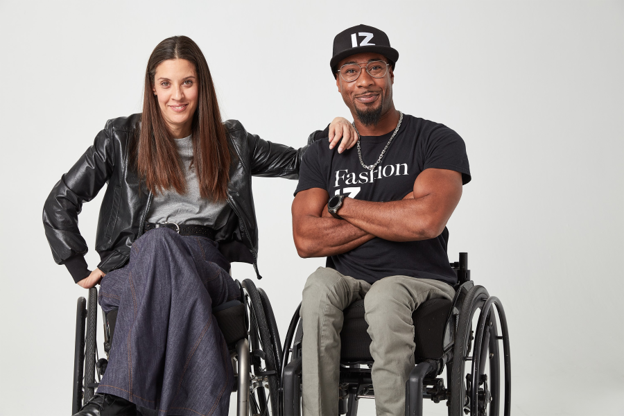 Adaptive Clothing in Vancouver, BC