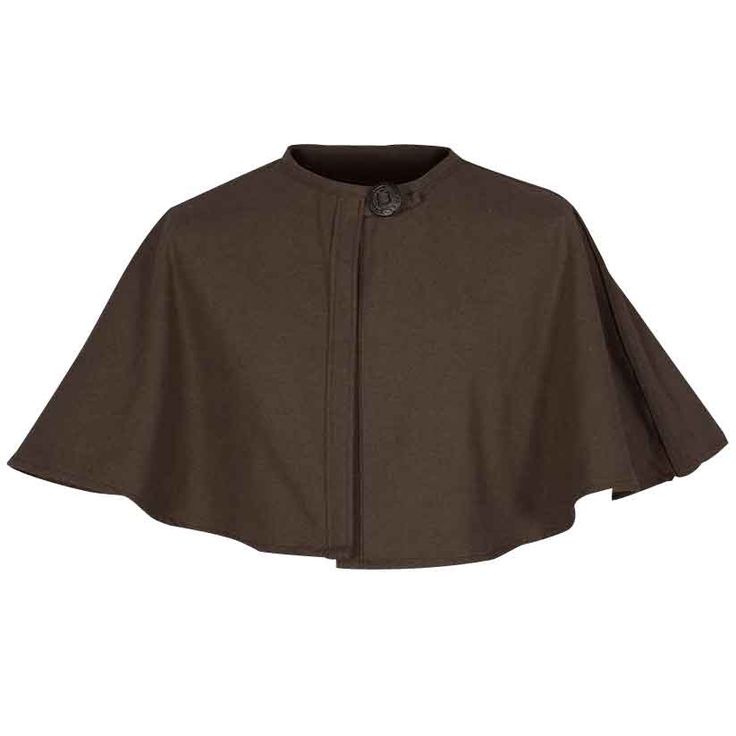 Short Capes