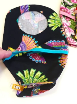 Stoma Bag Covers