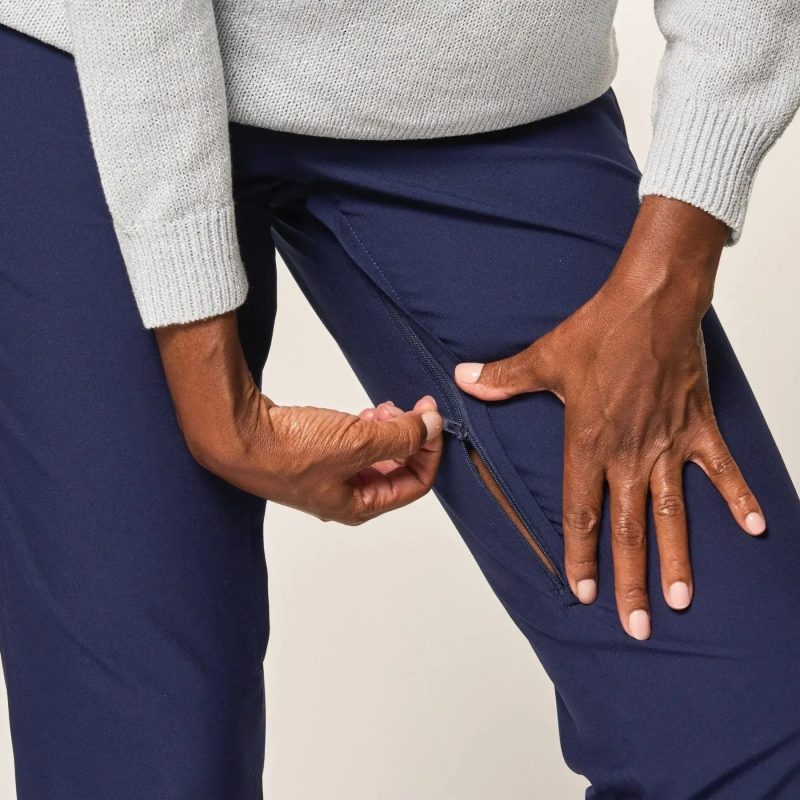 Easy Dressing Solutions for Women with Arthritis or Joint Pain