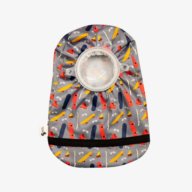How to Manage Comfort and Confidence with a Stoma Bag