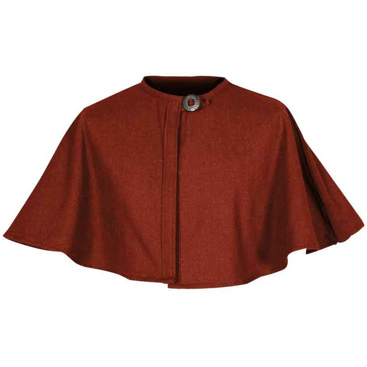 Why Short Capes Are Popular in Mobility Clothing Solutions