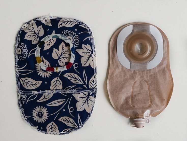 Clothing Challenges for People Living with a Stoma Bag