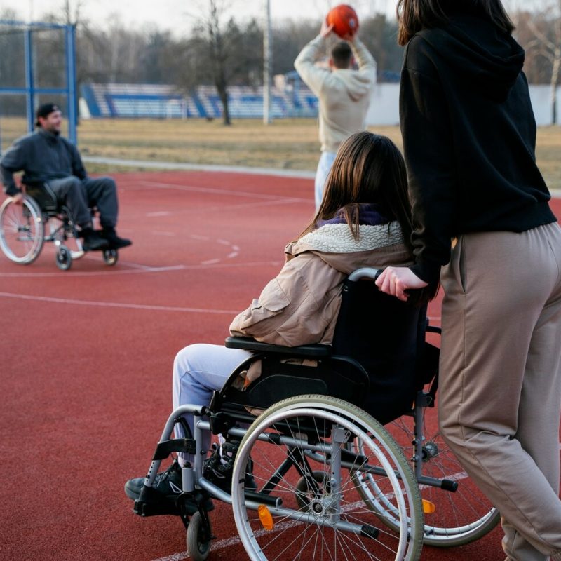 Most Comfortable Clothing Styles for Wheelchair-Using Women