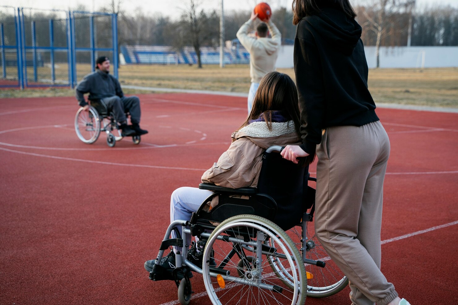 Most Comfortable Clothing Styles for Wheelchair-Using Women