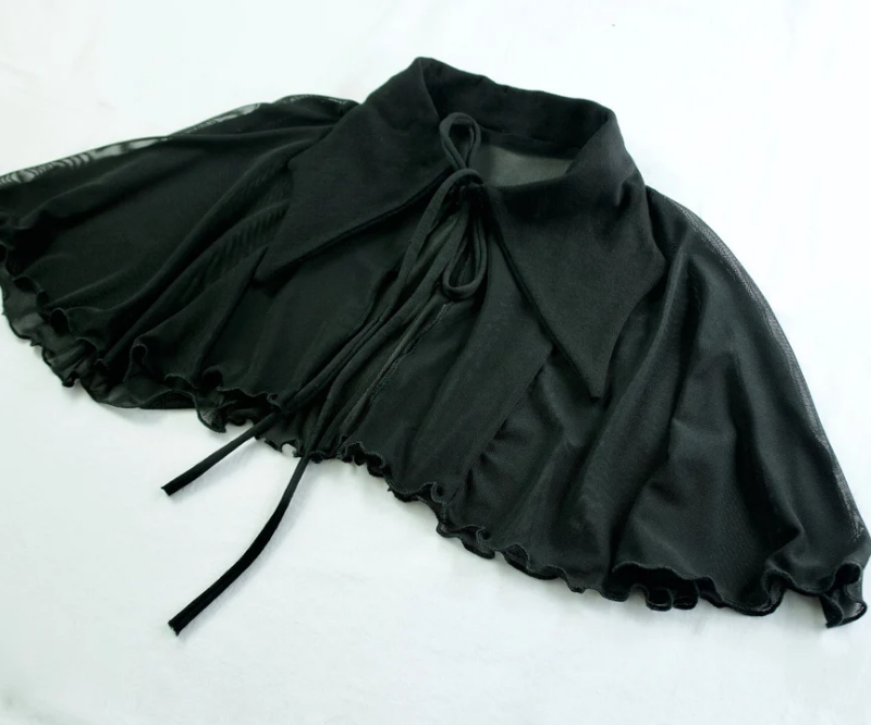 Short Capes vs Jackets Which Is Better for Caregiving