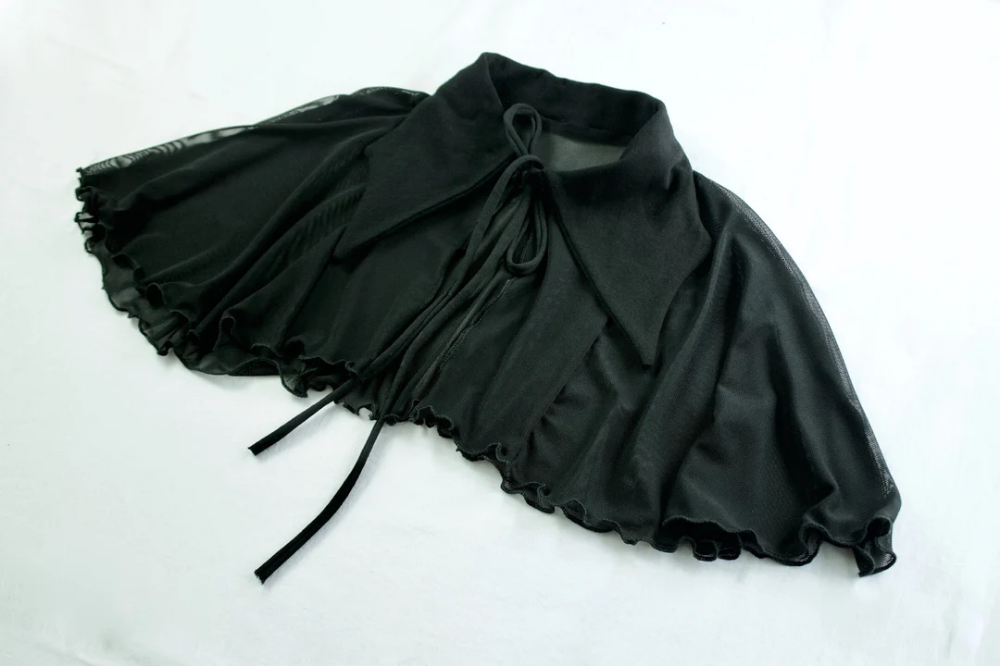 Short Capes vs Jackets Which Is Better for Caregiving