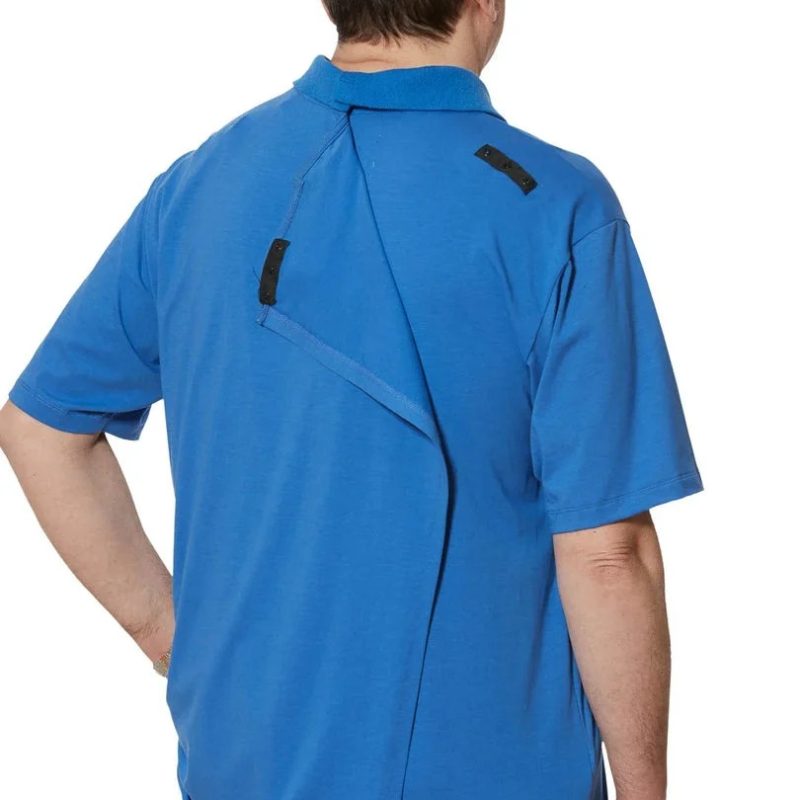 Understanding Adaptive Fashion for Men with Disabilities in Canada