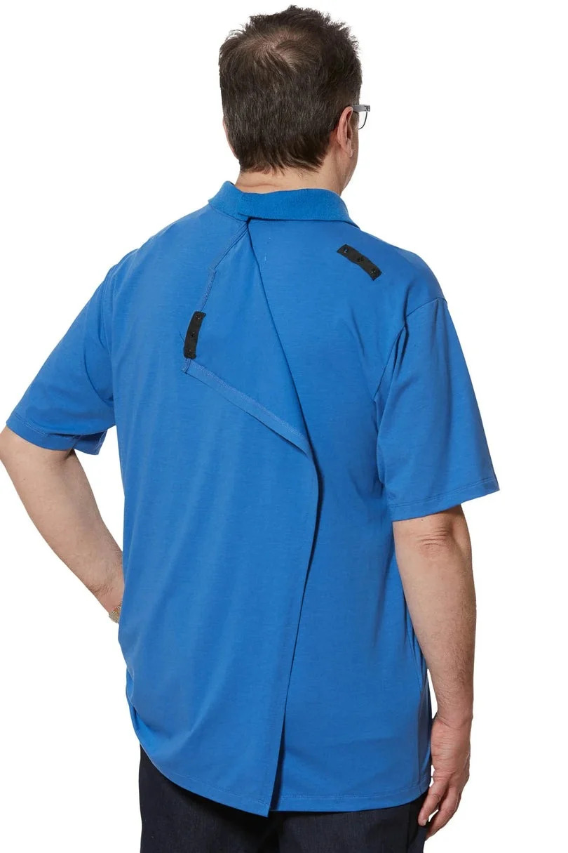Understanding Adaptive Fashion for Men with Disabilities in Canada
